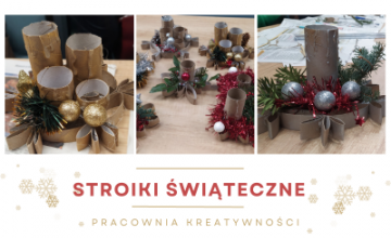 Świąteczne Zrób to sam w Mediatece